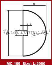 �������� ������� TD MC 109