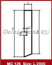 �������� ������� Prestige Decor MC 126