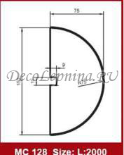 �������� ������� Prestige Decor MC 128