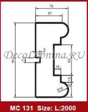 �������� ������� Prestige Decor MC 131