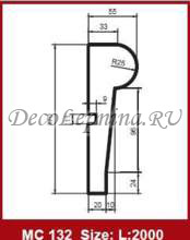 �������� ������� Prestige Decor MC 132