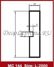 �������� ������� Prestige Decor MC 144