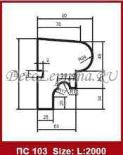 �������� ������� Prestige Decor �� 103