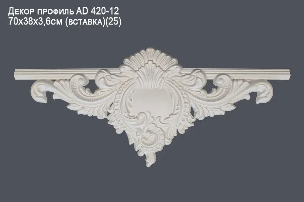 ������� �������� � ������� �� ����������� Perfect AD420-12