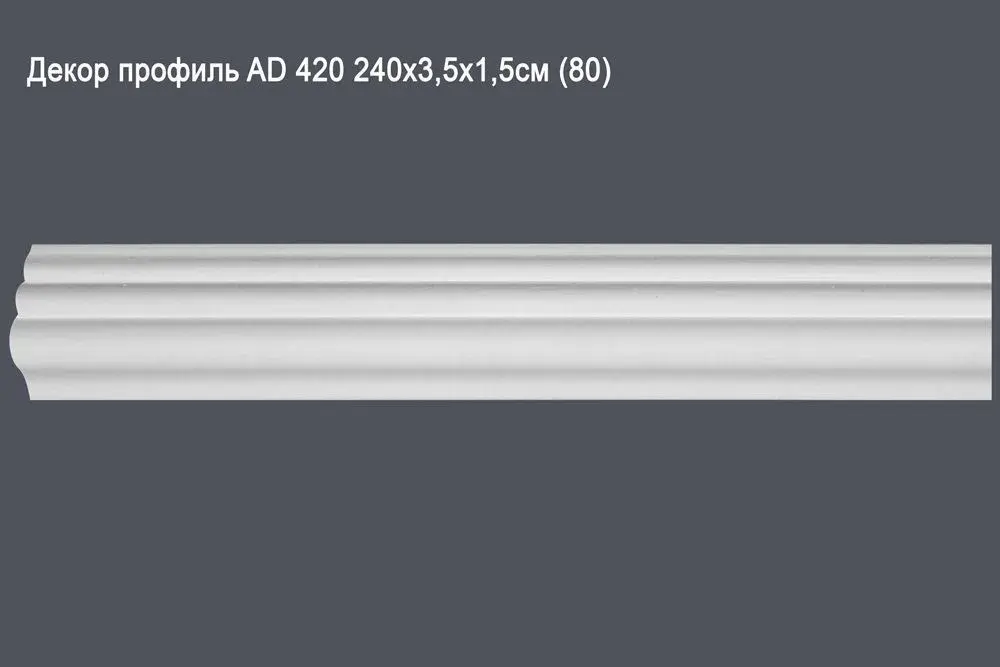 �������� �� ����������� Perfect AD420