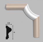 ������� �������� � ������� �� ����������� Orac Decor P801C