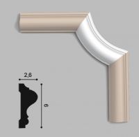 ������� �������� � ������� �� ����������� Orac Decor P801C