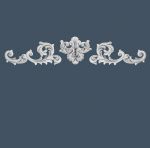 ������������ ����� � �������� �� ����������� Fabello Decor W8041R