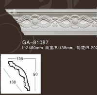 ������� �� ����������� Artflex GA81087