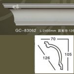 ������� �� ����������� Artflex GC83062