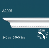 ������� �� ����������� Perfect AA005