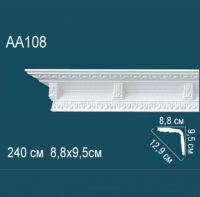 ������� �� ����������� Perfect AA108