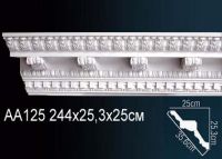 ������� �� ����������� Perfect AA125