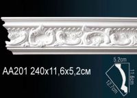 ������� �� ����������� Perfect AA201