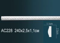 �������� �� ����������� Perfect AC228