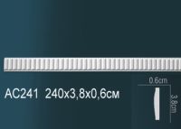 �������� �� ����������� Perfect AC241