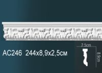 �������� �� ����������� Perfect AC246