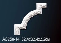 ������� �������� � ������� �� ����������� Perfect AC258-14