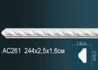 �������� �� ����������� Perfect AC261