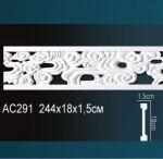 �������� �� ����������� Perfect AC291