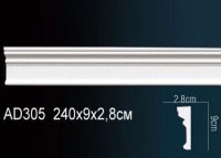 �������� �� ����������� Perfect AD305