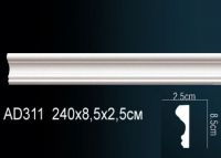 �������� �� ����������� Perfect AD311