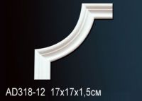 ������� �������� � ������� �� ����������� Perfect AD318-12