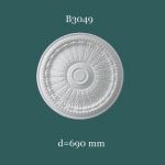 ������� �� ����������� Perfect B3049