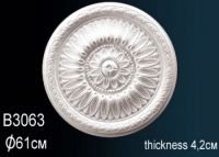 ������� �� ����������� Perfect B3063