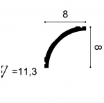 ������� �� ����������� Orac Decor C240