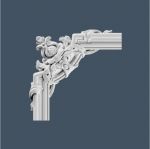 ������� �������� � ������� �� ����������� Fabello Decor CF3007A