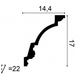 ������� �� ����������� Orac Decor C301
