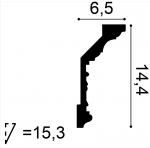 ������� �� ����������� Orac Decor C303
