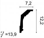 ������� �� ����������� Orac Decor C304