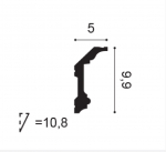 ������� �� ����������� Orac Decor C321