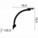 ������� �� ����������� Orac Decor C338A