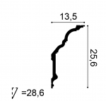 ������� �� ����������� Orac Decor C340