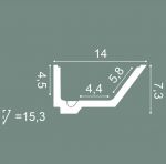 ������ ��� �������� ��������� �� ����������� Orac Decor C358