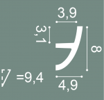 ������ ��� �������� ��������� �� ����������� Orac Decor C373