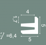 ������ ��� �������� ��������� �� ����������� Orac Decor C380