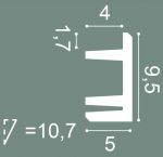 ������ ��� �������� ��������� �� ����������� Orac Decor C381