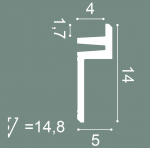 ������ ��� �������� ��������� �� ����������� Orac Decor C382