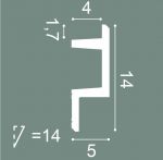 ������ ��� �������� ��������� �� ����������� Orac Decor C383