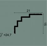 ������ ��� �������� ��������� �� ����������� Orac Decor C393