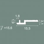 ������ ��� �������� ��������� �� ����������� Orac Decor C395