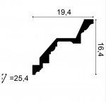������� �� ����������� Orac Decor C422