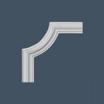 ������� �������� � ������� �� ����������� Fabello Decor CF3007B