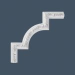 ������� �������� � ������� �� ����������� Fabello Decor CF3010B