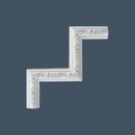 ������� �������� � ������� �� ����������� Fabello Decor CF3010D