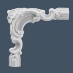 ������� �������� � ������� �� ����������� Fabello Decor CF612